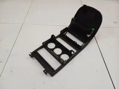 Peça sobressalente para automóvel em segunda mão plásticos por opel astra g fastback (t98) 1.7 dti 16v (f08, f48) referências oem iam 90561237  90 561 237