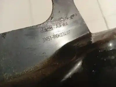 Second-hand car spare part medium for volvo v50 (545) 1.6 d oem iam references 3m51r6k034af  3m51-r6k034af