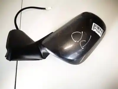 Peça sobressalente para automóvel em segunda mão espelho retrovisor direito por toyota auris (_e15_) 2.0 d-4d (ade150_) referências oem iam e8024112  