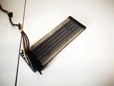 Pezzo di ricambio per auto di seconda mano  per TOYOTA AURIS (_E15_)  Riferimenti OEM IAM MF0134100410  MF013410-0410