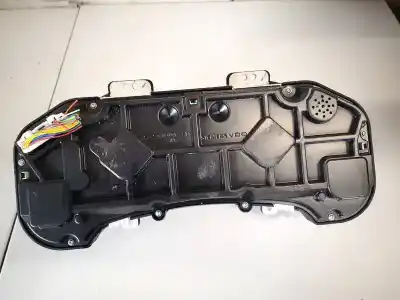 Peça sobressalente para automóvel em segunda mão quadrante por toyota auris (_e15_) 2.0 d-4d (ade150_) referências oem iam 8380002m12  83800-02m12