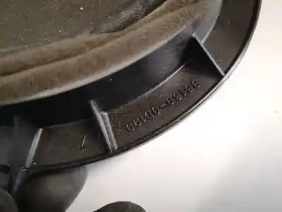 Peça sobressalente para automóvel em segunda mão colunas de som por toyota auris (_e15_) 2.0 d-4d (ade150_) referências oem iam 861600d190  86160-0d190