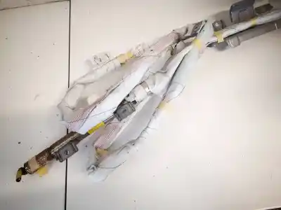 Piesă de schimb auto la mâna a doua airbag perdea fațã stânga pentru toyota auris (_e15_) 2.0 d-4d (ade150_) referințe oem iam 