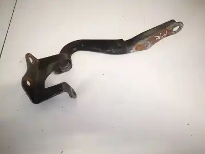 Piesă de schimb auto la mâna a doua balama capotã pentru toyota auris (_e15_) 2.0 d-4d (ade150_) referințe oem iam 