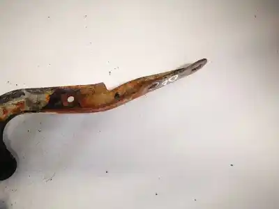 Second-hand car spare part bonnet hinge for toyota auris (_e15_) 2.0 d-4d (ade150_) oem iam references   