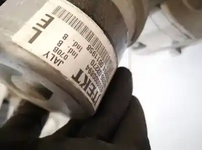 Second-hand car spare part steering column for toyota auris (_e15_) 2.0 d-4d (ade150_) oem iam references 4520002270  45200-02270, 6900000894