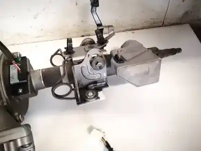 Second-hand car spare part steering column for toyota auris (_e15_) 2.0 d-4d (ade150_) oem iam references 4520002270  45200-02270, 6900000894