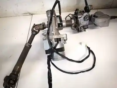 Piesă de schimb auto la mâna a doua coloana de direcție pentru toyota auris (_e15_) 2.0 d-4d (ade150_) referințe oem iam 4520002270