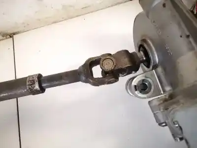 Second-hand car spare part steering joint for toyota auris (_e15_) 2.0 d-4d (ade150_) oem iam references   