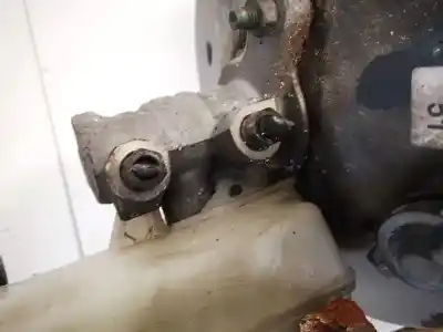 Piesă de schimb auto la mâna a doua pompa de frana pentru toyota auris (_e15_) 2.0 d-4d (ade150_) referințe oem iam 0204y24235