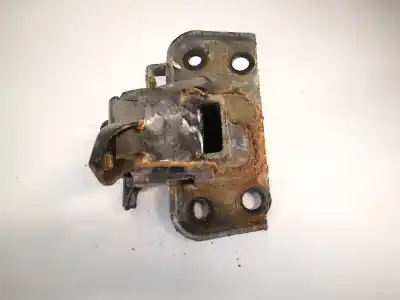 Second-hand car spare part engine support for toyota auris (_e15_) 2.0 d-4d (ade150_) oem iam references   