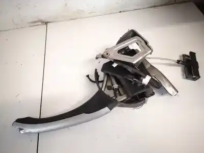 Piesă de schimb auto la mâna a doua maneta frana de mana pentru toyota auris (_e15_) 2.0 d-4d (ade150_) referințe oem iam 