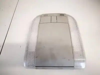 Piesă de schimb auto la mâna a doua lumina interioara pentru toyota auris (_e15_) 2.0 d-4d (ade150_) referințe oem iam 8126002100