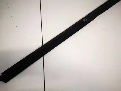 Pezzo di ricambio per auto di seconda mano plastica per toyota auris (_e15_) 2.0 d-4d (ade150_) riferimenti oem iam   