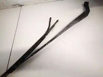 Piesă de schimb auto la mâna a doua braț ștergãtor fațã stânga pentru toyota auris (_e15_) 2.0 d-4d (ade150_) referințe oem iam 