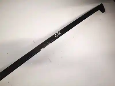 Pezzo di ricambio per auto di seconda mano plastica per toyota auris (_e15_) 2.0 d-4d (ade150_) riferimenti oem iam   