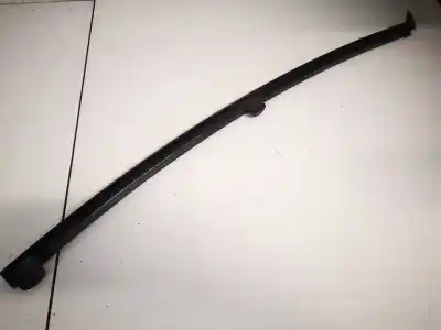 Pezzo di ricambio per auto di seconda mano plastica per toyota auris (_e15_) 2.0 d-4d (ade150_) riferimenti oem iam   