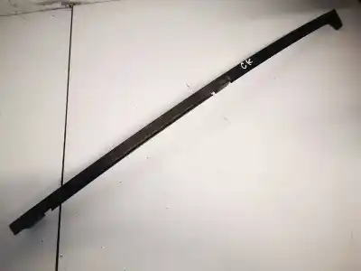 Piesă de schimb auto la mâna a doua plastice pentru toyota auris (_e15_) 2.0 d-4d (ade150_) referințe oem iam 