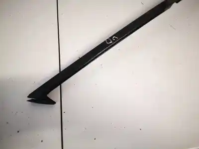 Pezzo di ricambio per auto di seconda mano plastica per toyota auris (_e15_) 2.0 d-4d (ade150_) riferimenti oem iam   