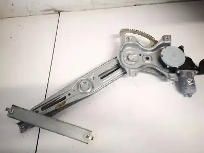 Piesă de schimb auto la mâna a doua mecanism acționare geam fațã dreapta pentru toyota auris (_e15_) 2.0 d-4d (ade150_) referințe oem iam 
