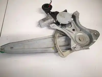 Piesă de schimb auto la mâna a doua mecanism actionare geam spate dreapta pentru toyota auris (_e15_) 2.0 d-4d (ade150_) referințe oem iam 