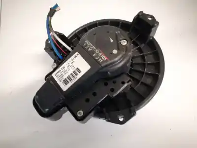 Piesă de schimb auto la mâna a doua ventilator habitaclu încalzire pentru toyota auris (_e15_) 2.0 d-4d (ade150_) referințe oem iam av2727008103