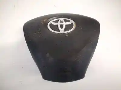Piesă de schimb auto la mâna a doua airbag fațã stânga pentru toyota auris (_e15_) 2.0 d-4d (ade150_) referințe oem iam 4513002290b0