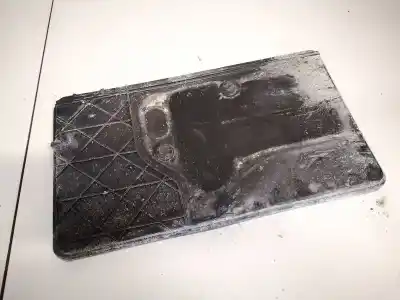 Second-hand car spare part medium for toyota auris (_e15_) 2.0 d-4d (ade150_) oem iam references 7443102140  74431-02140