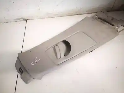 Piesă de schimb auto la mâna a doua plastice pentru toyota auris (_e15_) 2.0 d-4d (ade150_) referințe oem iam 7302302011