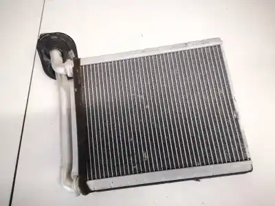 Piesă de schimb auto la mâna a doua radiator de încalzire / aer conditionat pentru toyota auris (_e15_) 2.0 d-4d (ade150_) referințe oem iam 