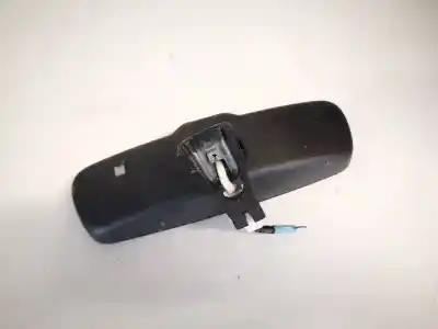 Pezzo di ricambio per auto di seconda mano specchio interno per toyota auris (_e15_) 2.0 d-4d (ade150_) riferimenti oem iam e11026005  