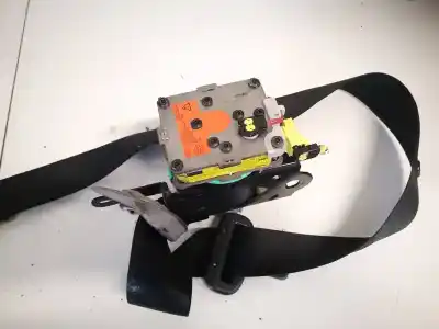 Piesă de schimb auto la mâna a doua centurã de siguranțã fațã stânga pentru toyota auris (_e15_) 2.0 d-4d (ade150_) referințe oem iam 7322002120