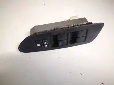 Piesă de schimb auto la mâna a doua panou comandã geamuri electrice fațã stânga pentru toyota auris (_e15_) 2.0 d-4d (ade150_) referințe oem iam 7423202550