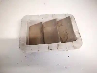 Piesă de schimb auto la mâna a doua plastice pentru toyota auris (_e15_) 2.0 d-4d (ade150_) referințe oem iam 6294002010