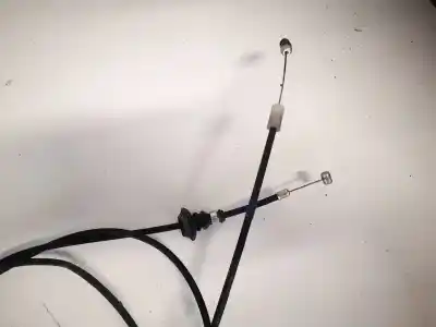 Pezzo di ricambio per auto di seconda mano plastica per toyota auris (_e15_) 2.0 d-4d (ade150_) riferimenti oem iam   