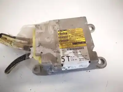 Piesă de schimb auto la mâna a doua unitate de control airbag pentru toyota auris (_e15_) 2.0 d-4d (ade150_) referințe oem iam 8917002560