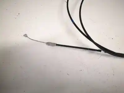 Pezzo di ricambio per auto di seconda mano plastica per toyota auris (_e15_) 2.0 d-4d (ade150_) riferimenti oem iam   