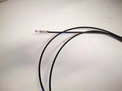 Pezzo di ricambio per auto di seconda mano plastica per toyota auris (_e15_) 2.0 d-4d (ade150_) riferimenti oem iam   