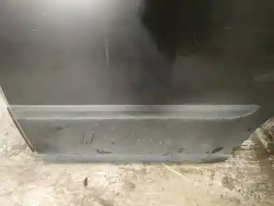 Second-hand car spare part plastics for volvo v50 (545) 1.6 d oem iam references 