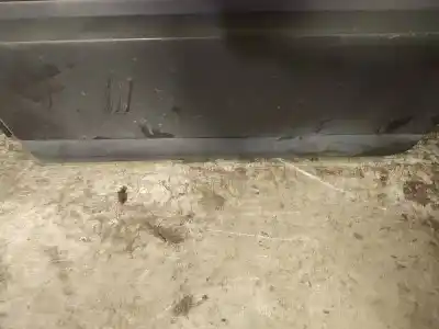 Second-hand car spare part plastics for volvo v50 (545) 1.6 d oem iam references 