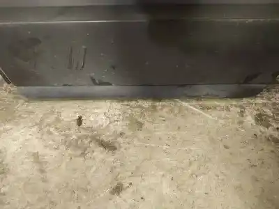 Second-hand car spare part plastics for volvo v50 (545) 1.6 d oem iam references   