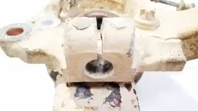 Автозапчасти б/у передняя правая кулачка за opel vectra c (z02) 2.2 dti 16v (f69) ссылки oem iam   