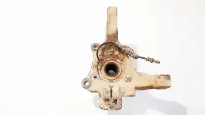 Автозапчасти б/у передняя правая кулачка за opel vectra c (z02) 2.2 dti 16v (f69) ссылки oem iam 