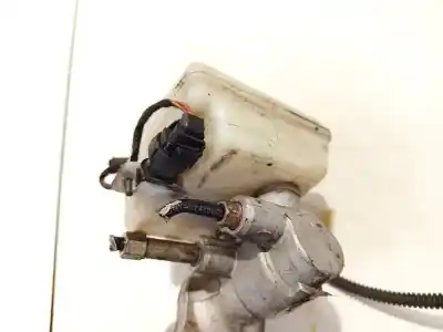 Автозапчастина б/у гальмівний насос для opel astra h (a04) 1.6 (l48) посилання на oem iam   