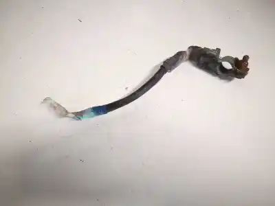 Piesă de schimb auto la mâna a doua cablu pentru toyota auris (_e15_) 2.0 d-4d (ade150_) referințe oem iam 