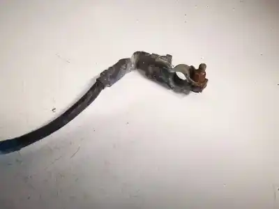 Peça sobressalente para automóvel em segunda mão fio por toyota auris (_e15_) 2.0 d-4d (ade150_) referências oem iam   