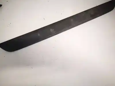 Piesă de schimb auto la mâna a doua plastice pentru toyota auris (_e15_) 2.0 d-4d (ade150_) referințe oem iam 6791102070