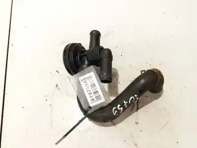 Peça sobressalente para automóvel em segunda mão bomba de ar secundária por saab 9-5 ranchera familiar (ys3e) 1.9 tid referências oem iam 22001