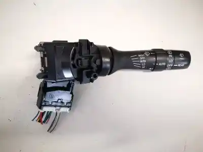 Piesă de schimb auto la mâna a doua maneta stergãtoare pentru toyota auris (_e15_) 2.0 d-4d (ade150_) referințe oem iam 17f144