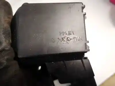 Pezzo di ricambio per auto di seconda mano comando pulito per toyota auris (_e15_) 2.0 d-4d (ade150_) riferimenti oem iam 17f144  